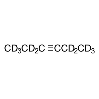 3-Hexyne (D₁₀, 98%)
