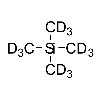 Tetramethylsilane (TMS)-D₁₂ (D, 98%)