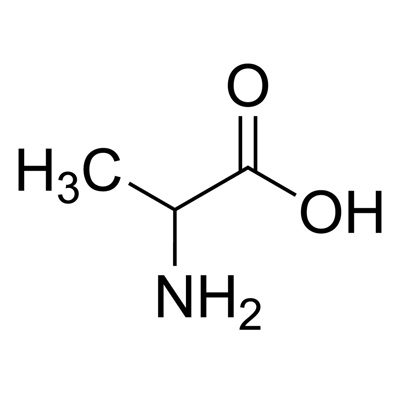 DL-Alanine (2-D, 98%)