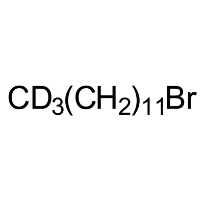 1-Bromododecane (methyl-D₃, 98%)