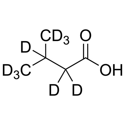 Isovaleric acid (D₉, 98%)