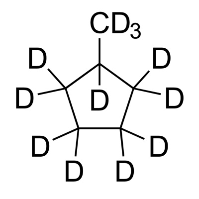 Methylcyclopentane (D₁₂, 99%)