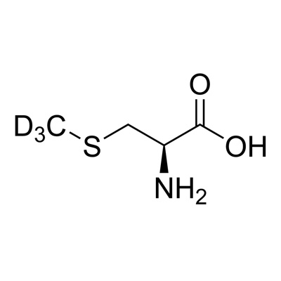 L-Cysteine, S-methyl (S-methyl-D₃, 98%) CP 97%
