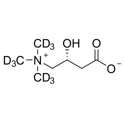 L-Carnitine (trimethyl-D₉, 98%)