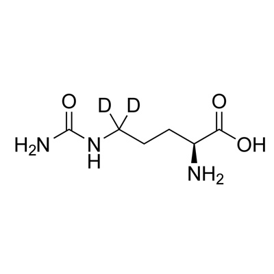 L-Citrulline (5,5-D₂, 98%) microbiological/pyrogen tested