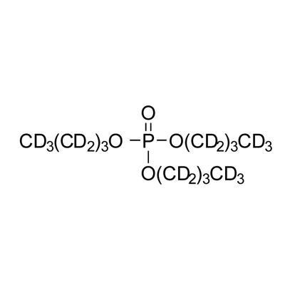 Tributyl phosphate (D₂₇, 98-99%) 1mg/mL in acetonitrile
