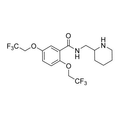 (±)-Flecainide (unlabeled) 1.0 mg/mL in methanol