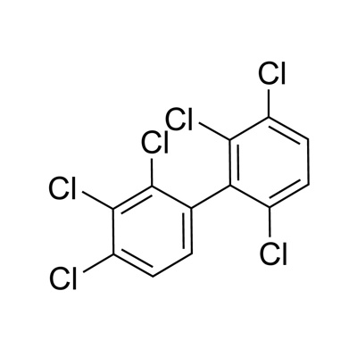 2,2′,3,3′,4,6′-HexaCB (unlabeled) 100 µg/mL in isooctane