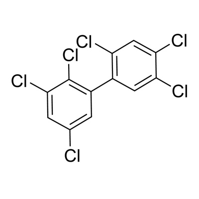 2,2′,3,4′,5,5′-HexaCB (unlabeled) 100 µg/mL in isooctane