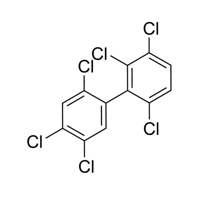 2,2′,3,4′,5′,6-HexaCB (unlabeled) (100 µg/mL in isooctane)