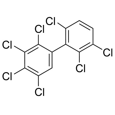 2,2′,3,3′,4,5,6′-HeptaCB (unlabeled) 100 µg/mL in isooctane