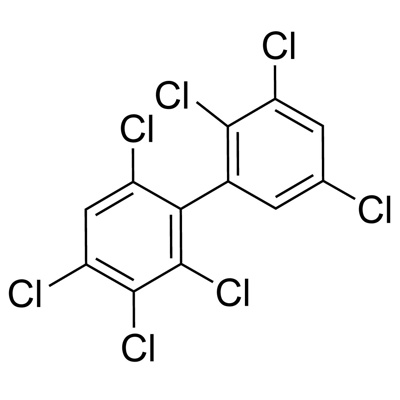 2,2′,3,3′,4,5′,6-HeptaCB (unlabeled)