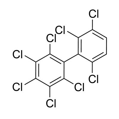 2,2′,3,3′,4,5,6,6′-OctaCB (unlabeled) 35 µg/mL in isooctane