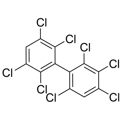 2,2′,3,3′,4,5′,6,6′-OctaCB (unlabeled) 35 µg/mL in isooctane