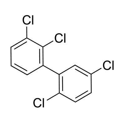 2,2′,3,5′-TetraCB (unlabeled) 100 µg/mL in isooctane