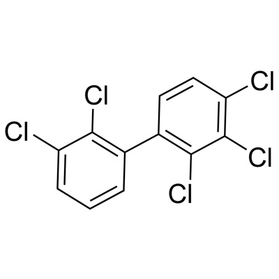2,2′,3,3′,4-PentaCB (unlabeled) 100 µg/mL in isooctane