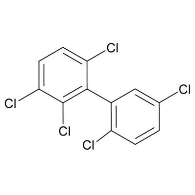 2,2′,3,5′,6-PentaCB (unlabeled) 100 µg/mL in isooctane