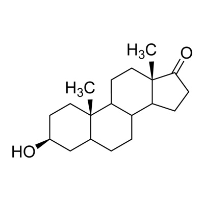 5α-Androstan-3β-OL-17-one (epiandrosterone) (unlabeled)
