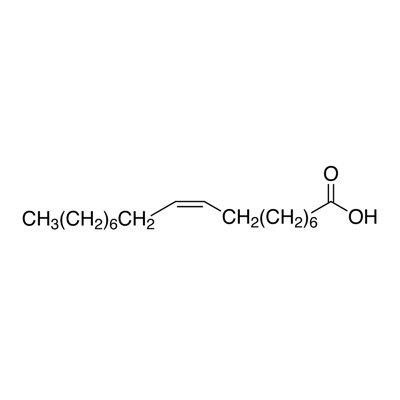 Oleic acid (unlabeled)