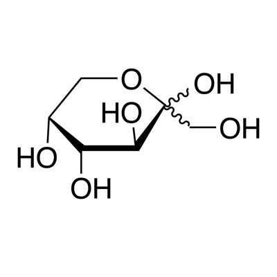 D-Fructose (unlabeled)