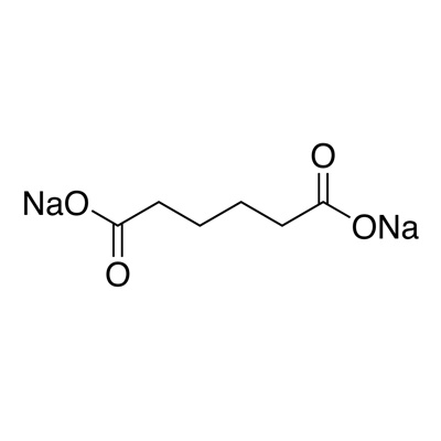 Adipic acid, disodium salt (unlabeled) CP 95%