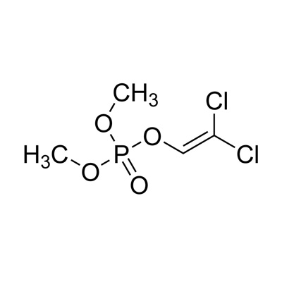 Dichlorvos (unlabeled) 100 µg/mL in nonane