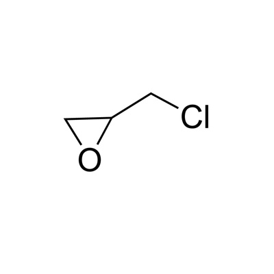 Epichlorohydrin (unlabeled) 100 µg/mL in acetonitrile