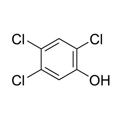 2,4,5-Trichlorophenol (unlabeled) 100 µg/mL in methanol
