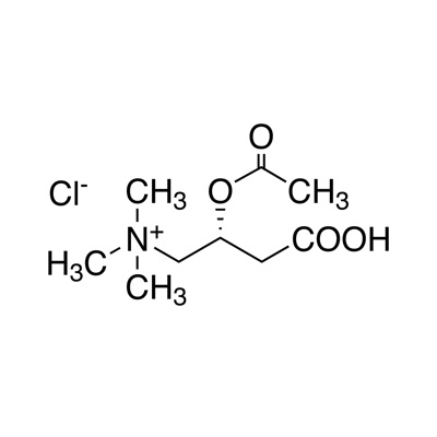 L-Carnitine·HCl, 𝑂-acetyl (unlabeled)