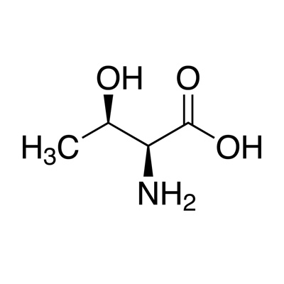 L-Threonine (unlabeled)