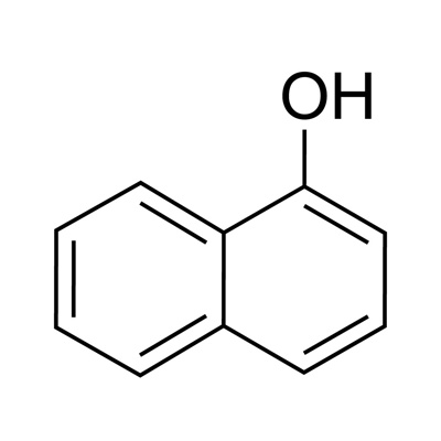 1-Hydroxynaphthalene (1-naphthol) (unlabeled) 50 µg/mL in toluene