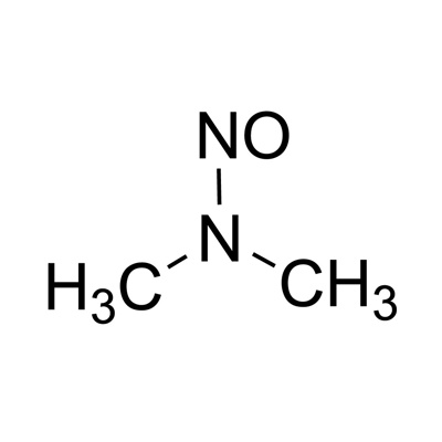 𝑁-Nitrosodimethylamine (unlabeled) 1 mg/mL in methylene chloride