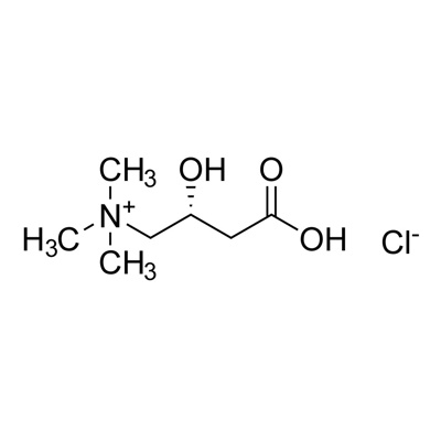 L-Carnitine·HCl (unlabeled)
