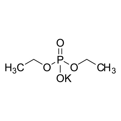𝑂,𝑂-Diethylphosphoric acid, potassium salt (unlabeled) 100 µg/mL in methanol