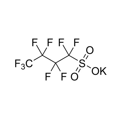 Potassium perfluoro-1-butanesulfonate (PFBS) (unlabeled) 50 µg/mL in methanol