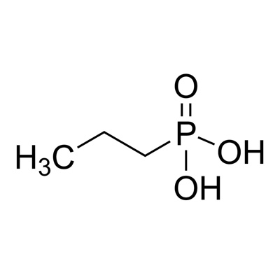 1-Propylphosphonic acid (unlabeled) 1000 µg/mL in methanol