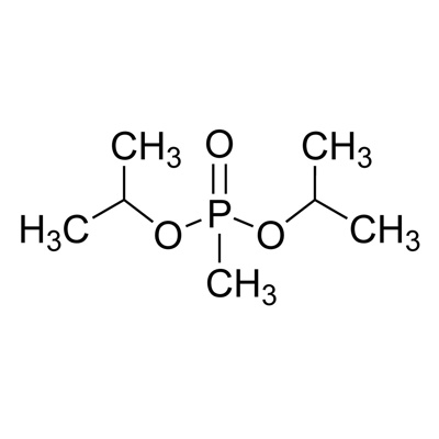 Diisopropyl methylphosphonate CP 95% (unlabeled) 1000 µg/mL in methanol