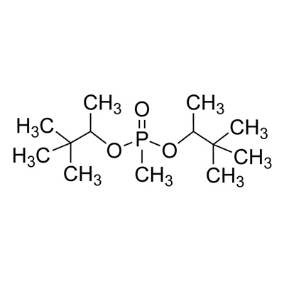 Dipinacolyl methylphosphonate (unlabeled) 1000 µg/mL in methanol