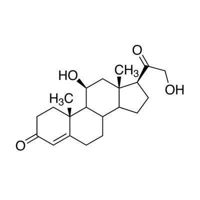 Corticosterone (unlabeled)
