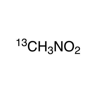 Nitromethane (¹³C, 99%)