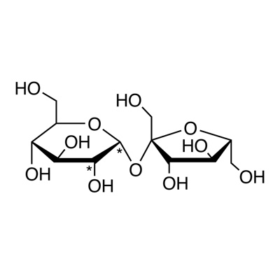 D-Sucrose (glucose-1,2-¹³C₂, 99%)