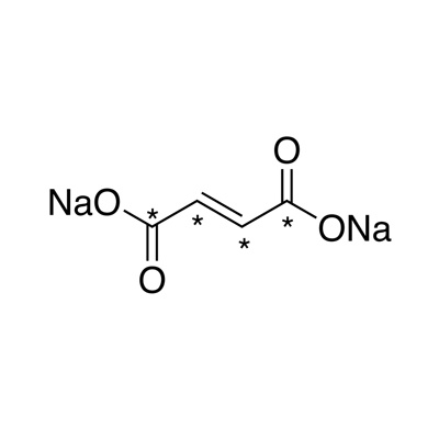 Fumaric acid, disodium salt (¹³C₄, 99%)