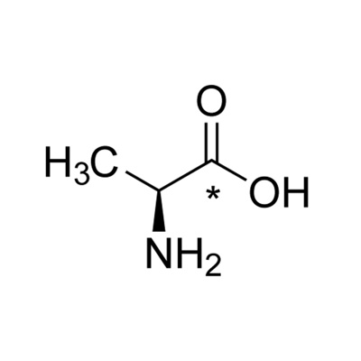 L-Alanine (1-¹³C, 99%)
