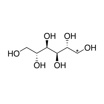 D-Mannitol (1-¹³C, 98%)