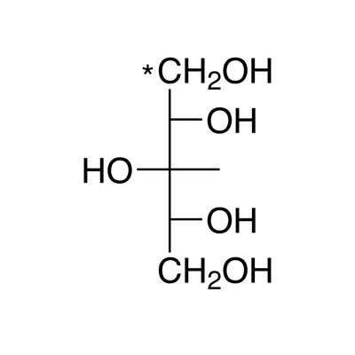 D-Xylitol (1-¹³C, 99%)