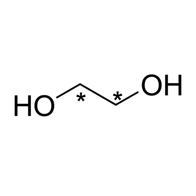 Ethylene glycol (1,2-¹³C₂, 99%)