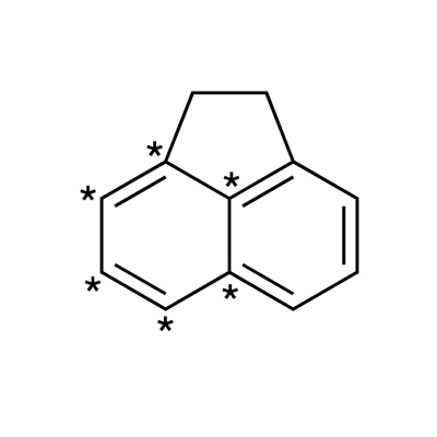 Acenaphthene (¹³C₆, 99%) 100 µg/mL in nonane