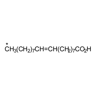 Oleic acid (methyl-¹³C, 99%)