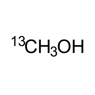 Methanol (¹³C, 99%)