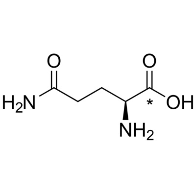L-Glutamine (1-¹³C, 99%) microbiological/pyrogen tested